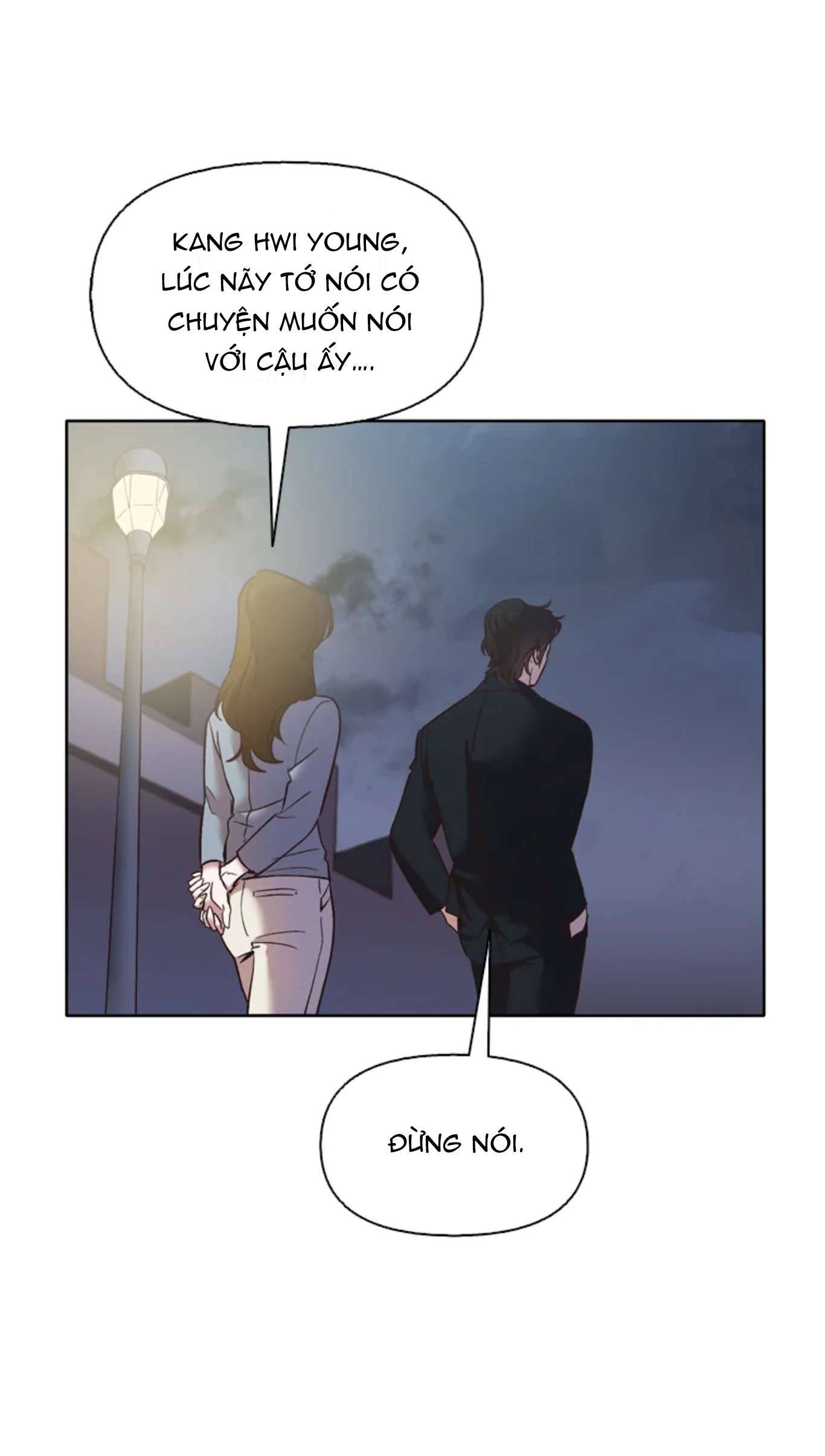 Thanh Xuân Của Chúng Ta Chap 47 - Trang 4