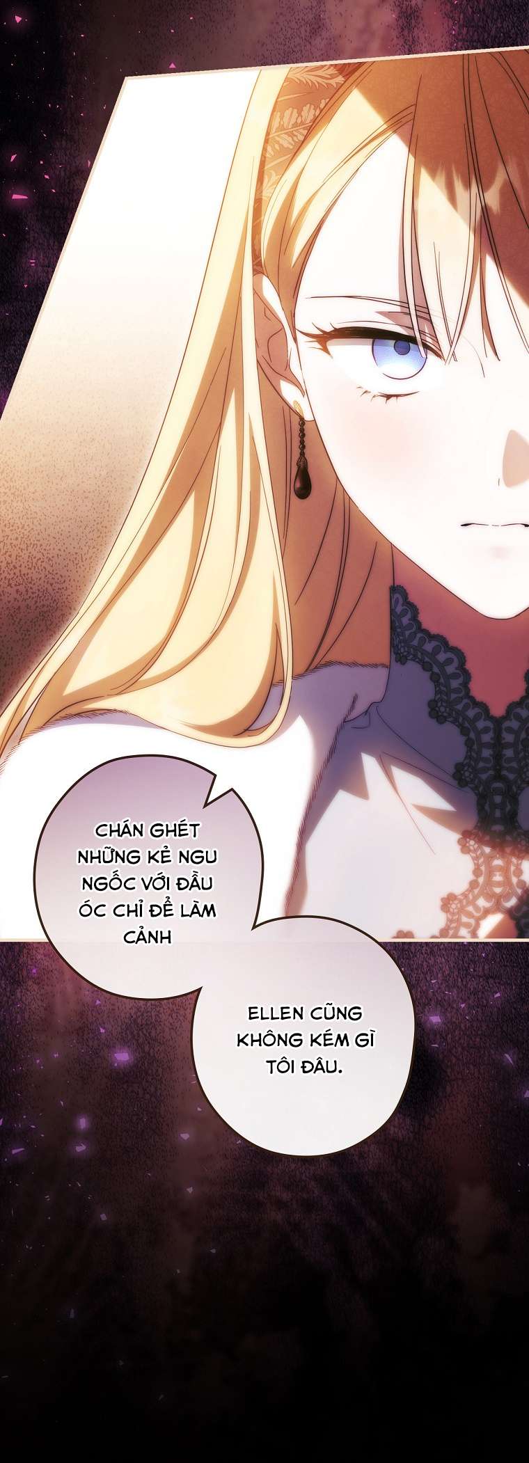 Phương Pháp Khiến Phu Quân Đứng Về Phía Tôi Chapter 68 - Trang 4