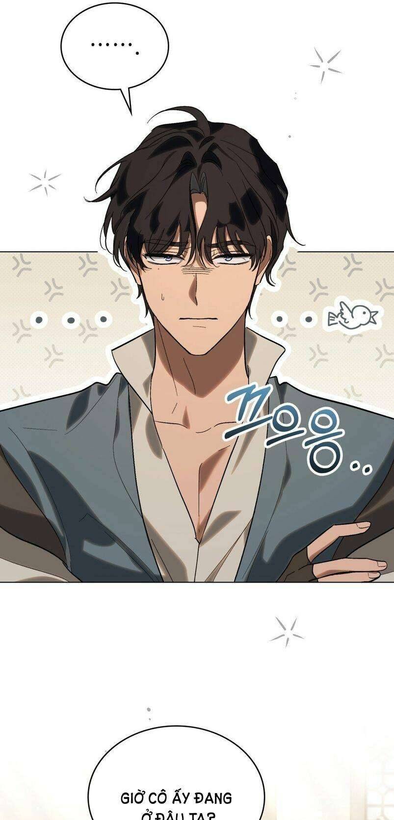 Khi Số Phận Tìm Đến Hai Ta Chapter 16 - Trang 4