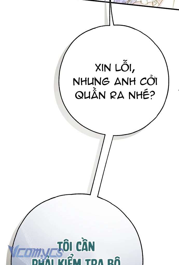 Ai Đó Đang Điều Khiển Cơ Thể Của Tôi Chapter 48 - Trang 4