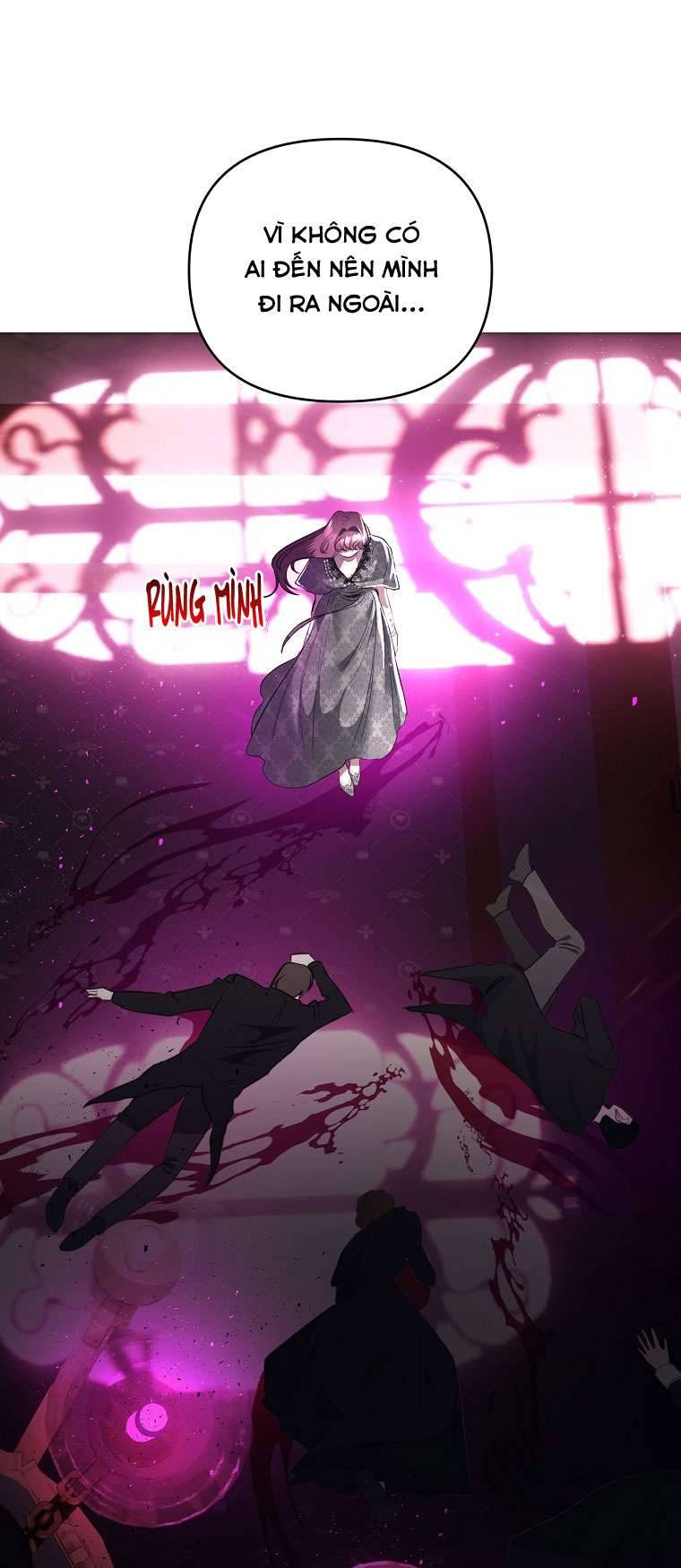 Phương Pháp Sống Sót Khi Phải Ngủ Cùng Hoàng Đế Chapter 7 - Trang 4