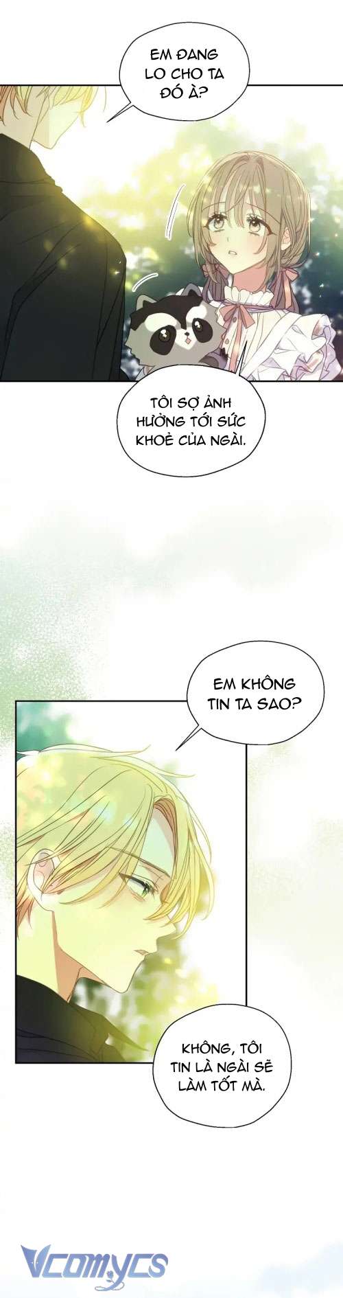 Bệ Hạ Xin Đừng Giết Tôi!!! Chap 78 - Trang 2