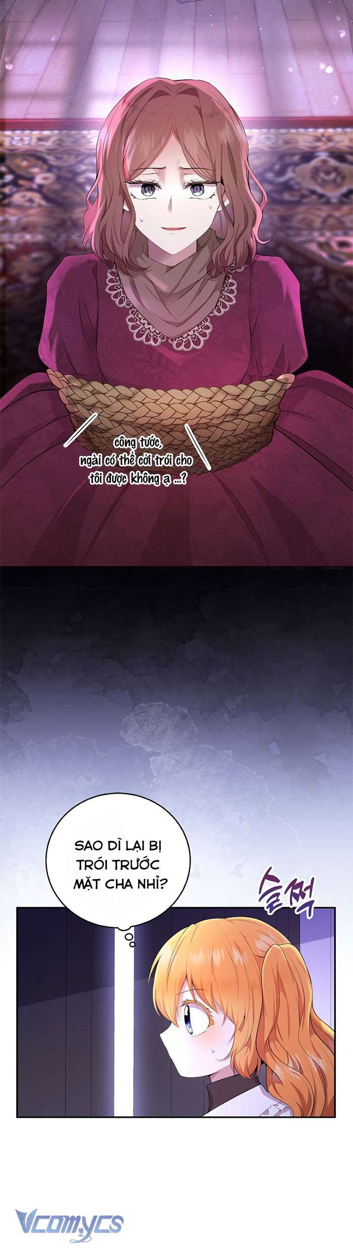 Sóc Con Tài Năng Chap 36 - Next Chap 37