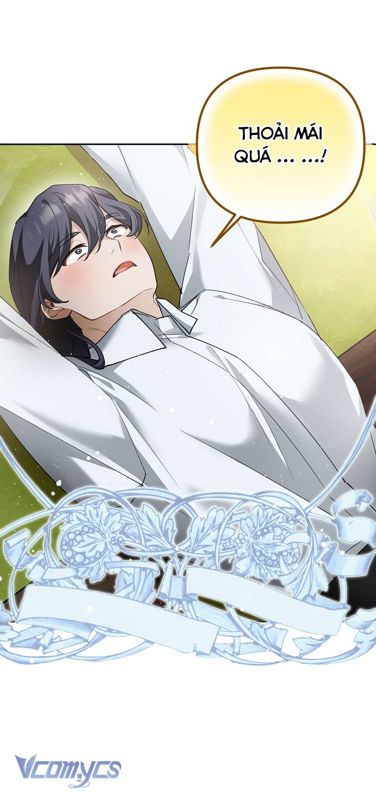 Quý Tộc Gì Chứ, Tôi Chỉ Muốn Về Nhà Chap 27 - Trang 2