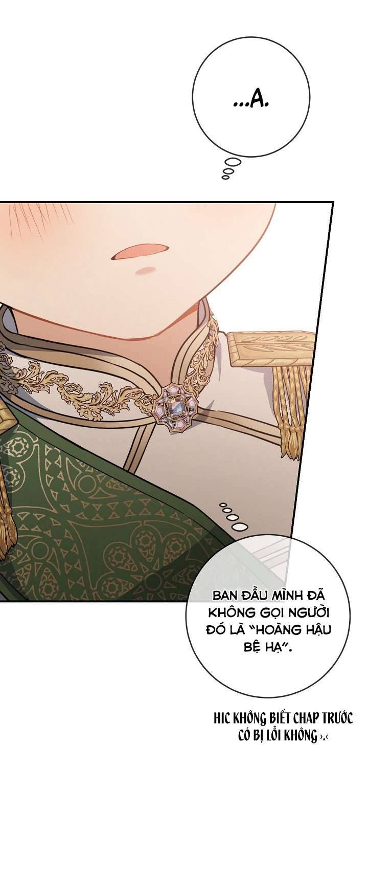 Lại Một Lần Nữa Hướng Về Ánh Sáng Chap 32 - Trang 2