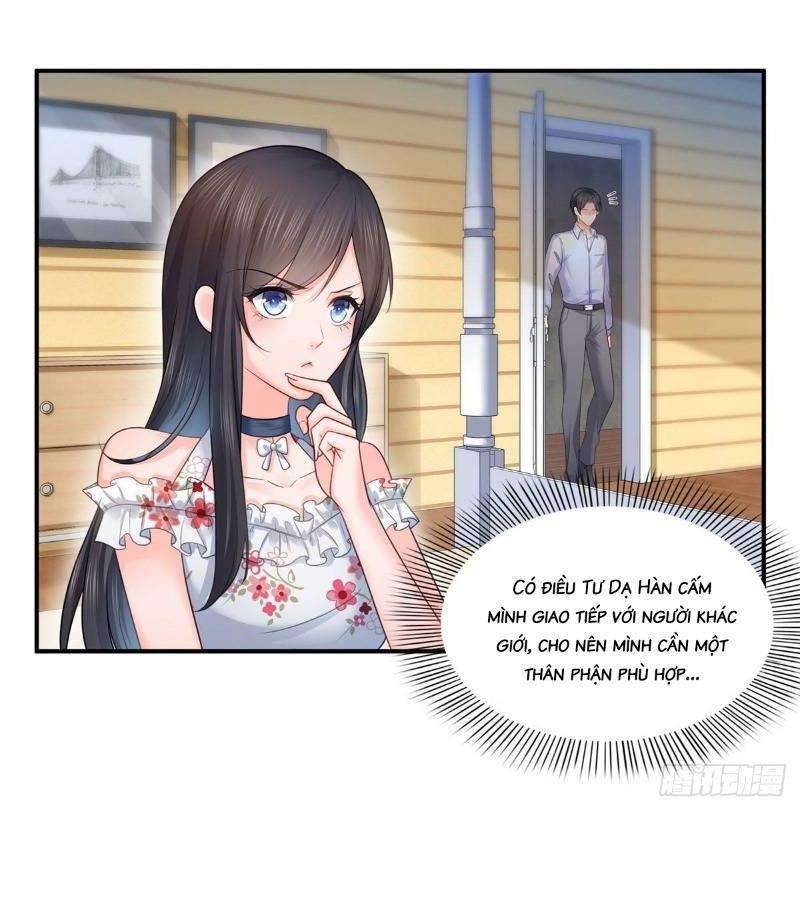 Hệt Như Hàn Quang Gặp Nắng Gắt Chap 69 - Trang 4