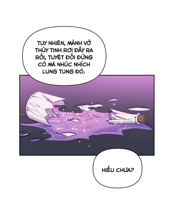 Người Bảo Hộ Của Bạo Quân Là Ma Nữ Tàn Độc Chap 3 - Trang 4