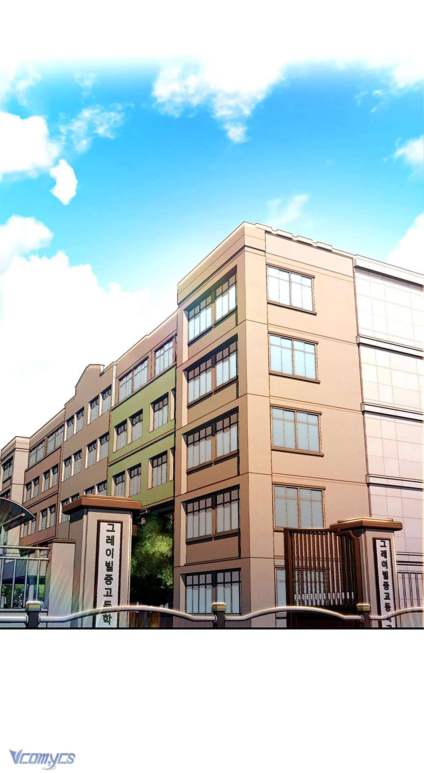 Trăng Tối: Thành Phố Xám (HYBE) Chap 1 - Trang 2