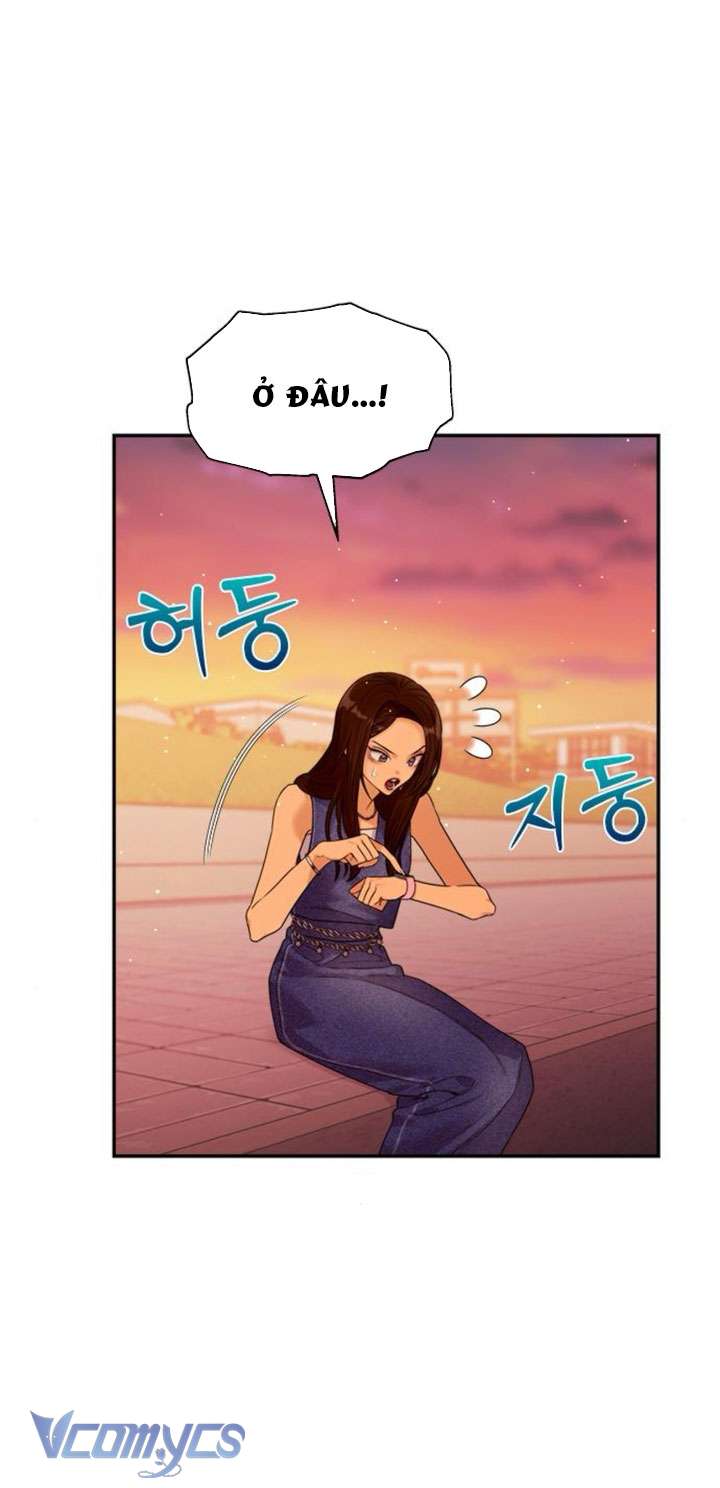 Couple Breaker Chapter 79 - Next Chapter 80