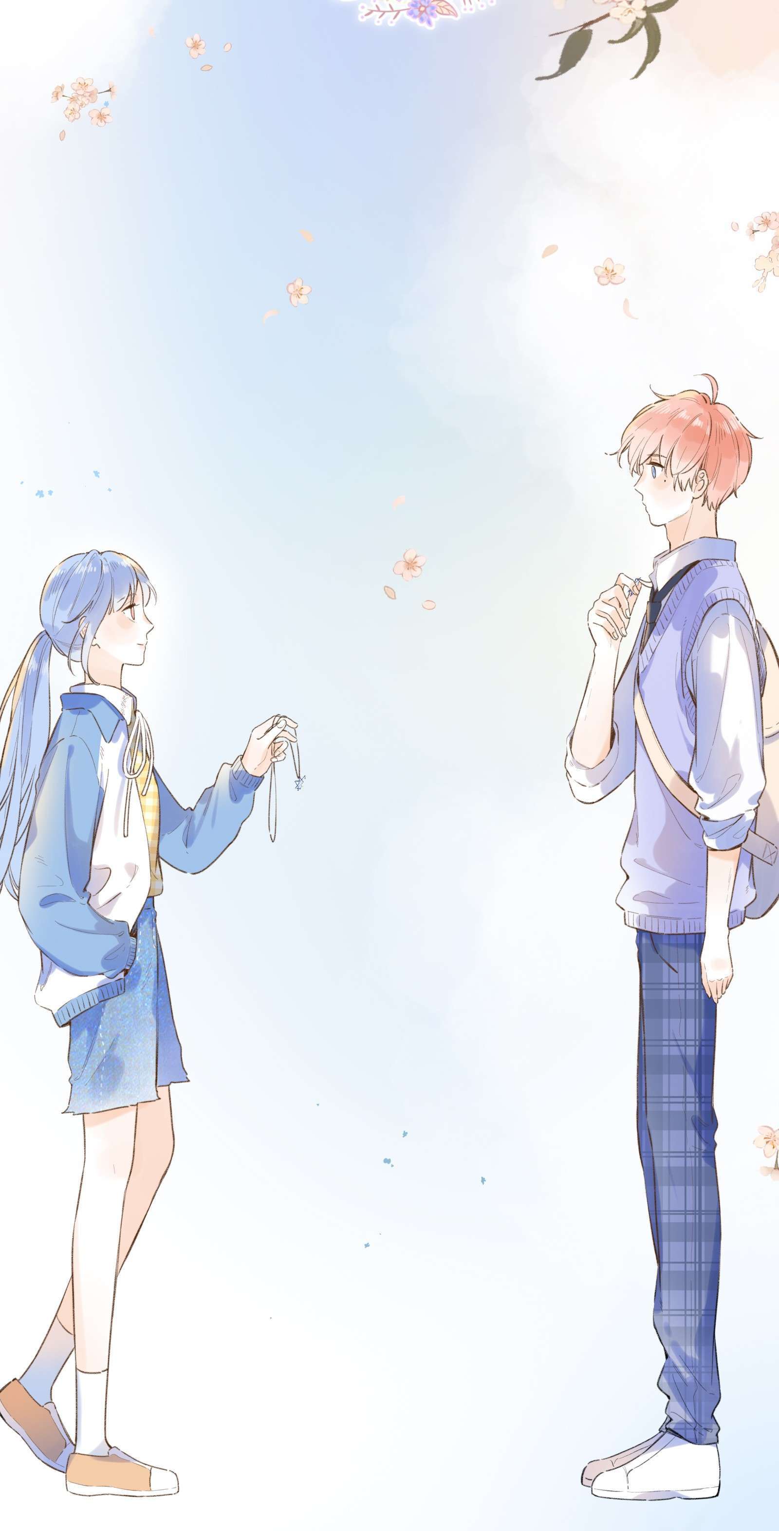 Ánh Sao Phiêu Linh Trong Nước Chapter 34 - Trang 4