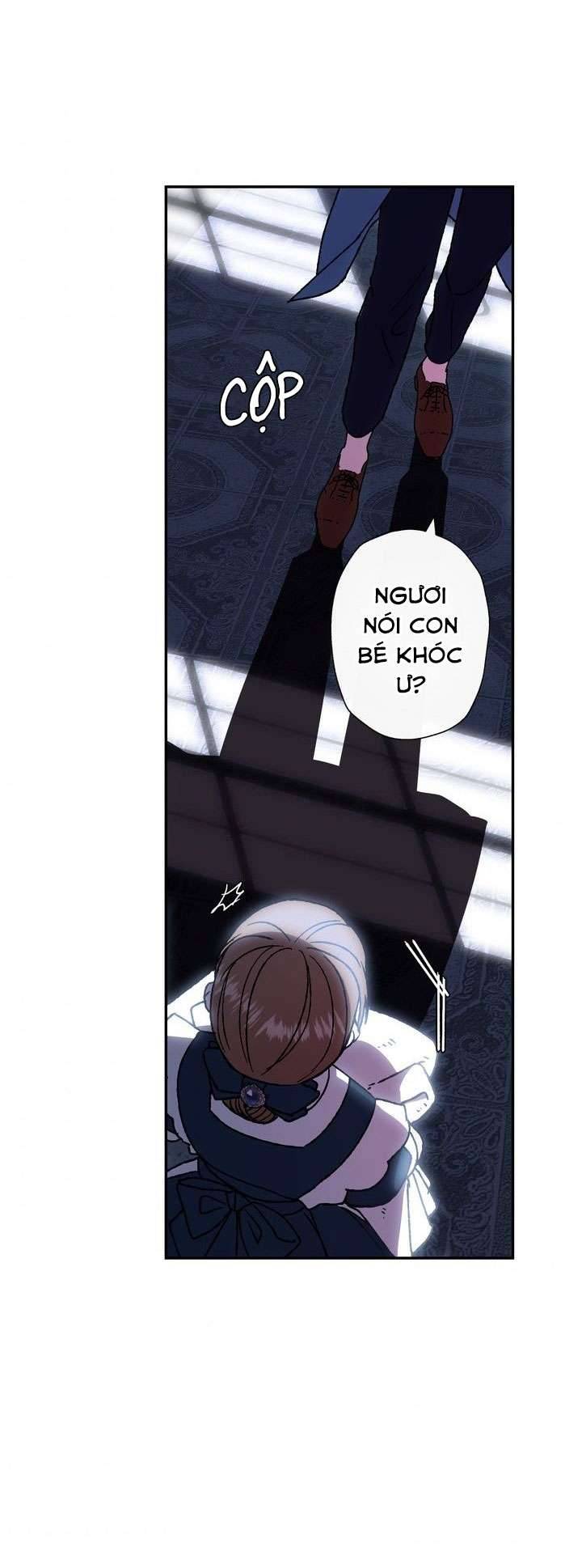 Cha À, Con Không Muốn Kết Hôn Đâu Chap 2 - Next Chap 3