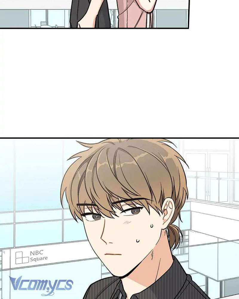 Ly Espresso Của Mùa Xuân Chapter 23 - Trang 4