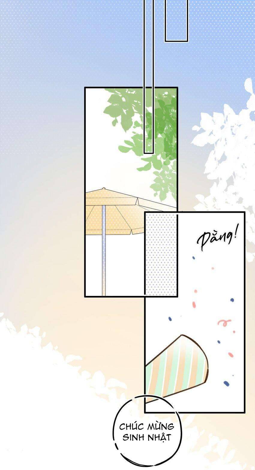 Ánh Sao Phiêu Linh Trong Nước Chapter 11 - Trang 4