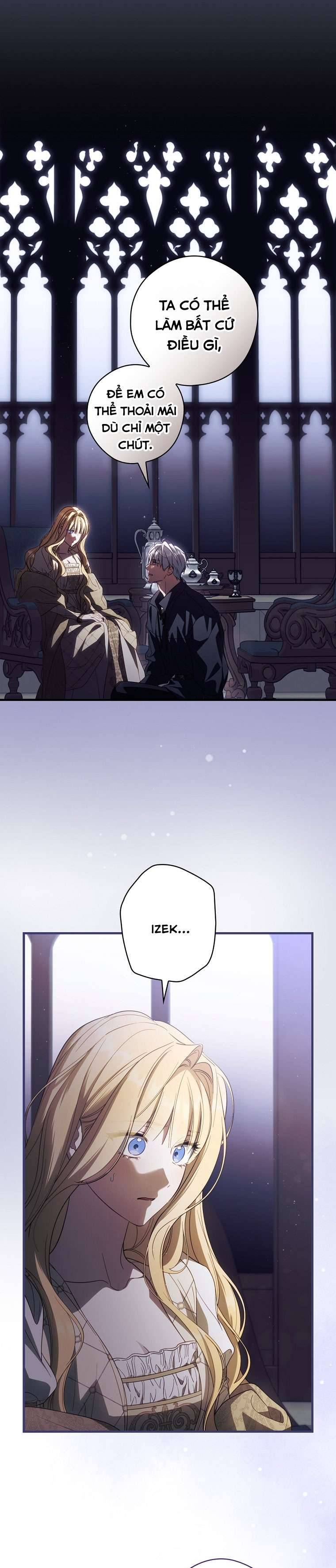 Phương Pháp Khiến Phu Quân Đứng Về Phía Tôi Chapter 74 - Trang 4