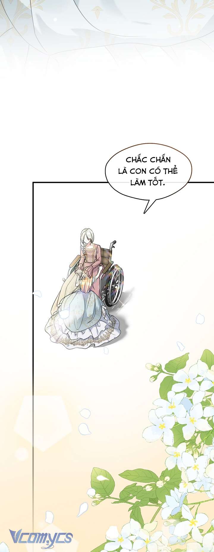 Công Chúa Là Người Chơi Chapter 43 - Next Chapter 44