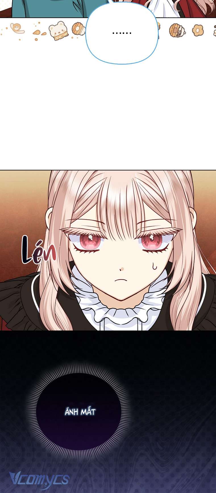 Nhân Vật Phản Diện Đều Thích Tôi Chapter 20 - Next Chapter 21