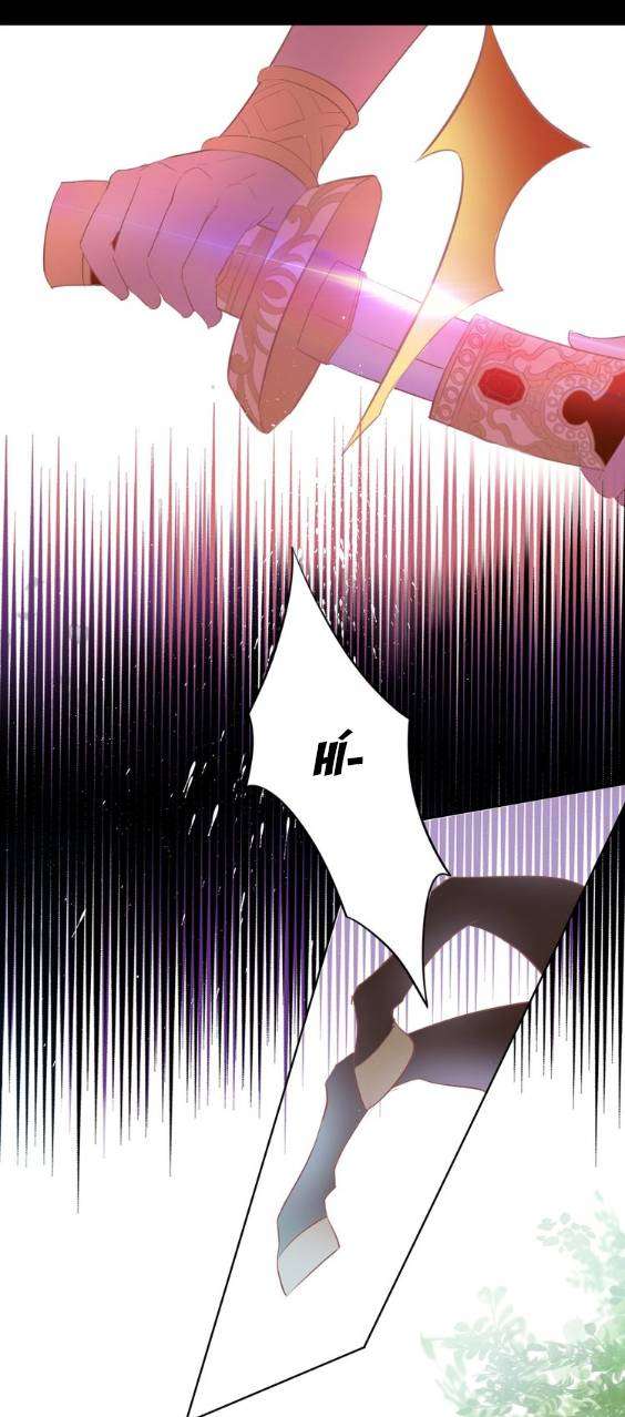 Địch Úc Đa Chi Ca Chapter 3 - Trang 4