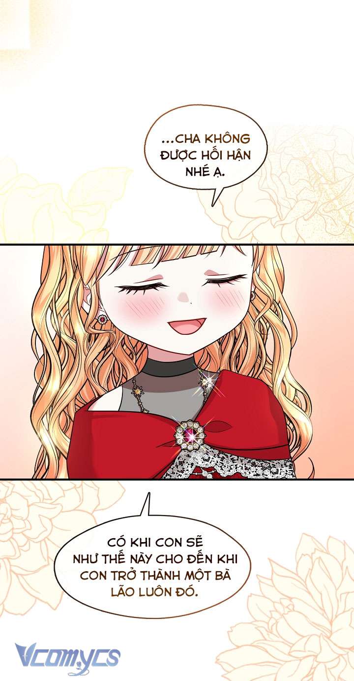 Công Chúa Là Người Chơi Chapter 36 - Trang 3