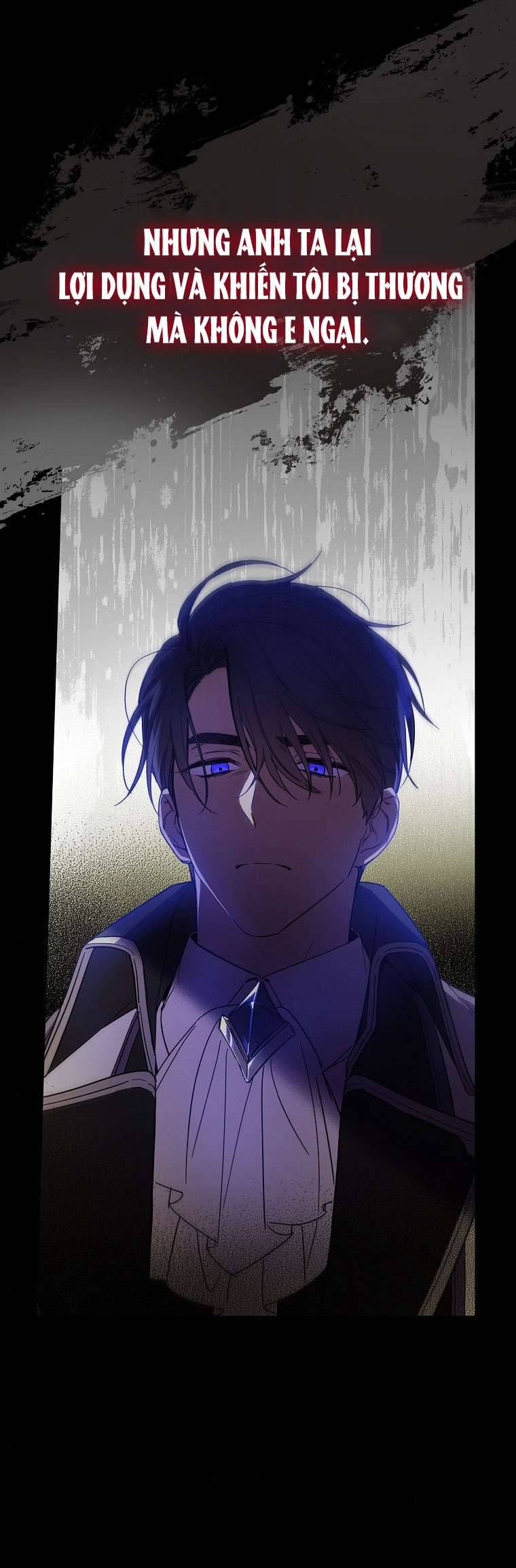 Phương Pháp Khiến Phu Quân Đứng Về Phía Tôi Chapter 3 - Trang 4