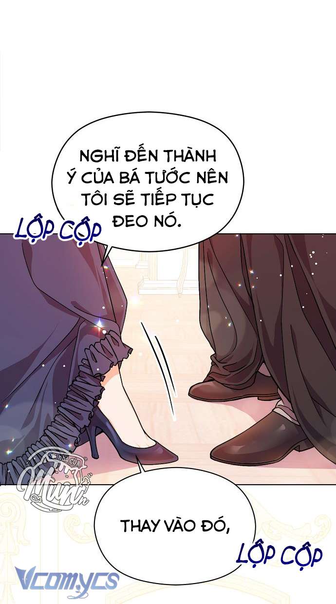 Tôi không cố tình quyến rũ nam chính Chap 35 - Trang 2