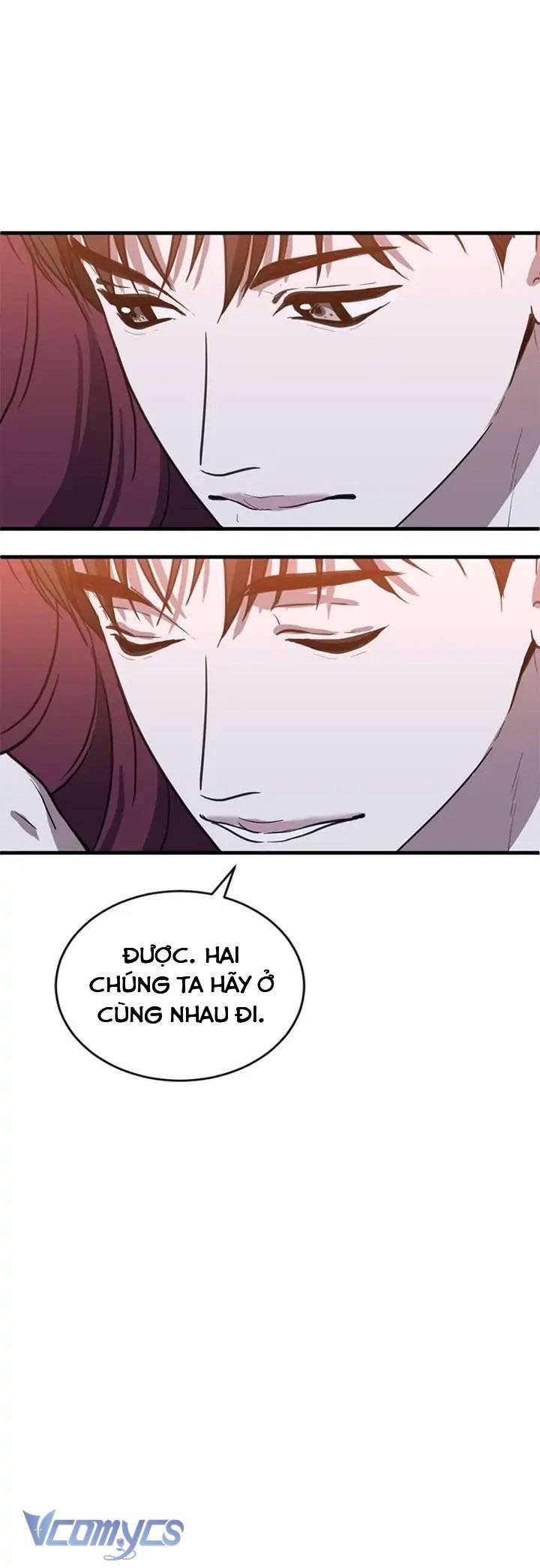 Ba Lần Động Phòng Chapter 32 - Trang 4