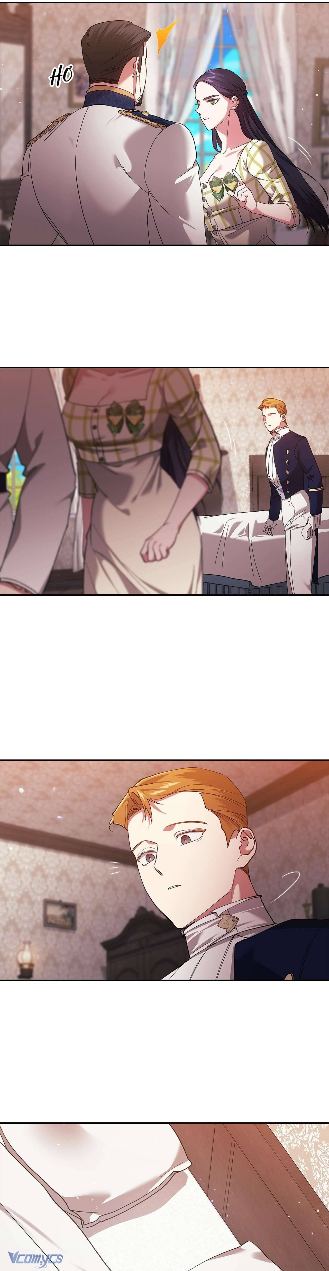 Hôn Nhân Này Rồi Sẽ Đổ Vỡ Chapter 57 - Next Chapter 58