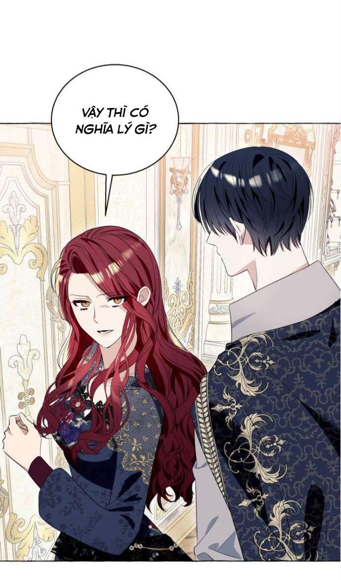 Tôi Tưởng Đó Chỉ Là Tiểu Thuyết Trọng Sinh Bình Thường Chapter 14 - Trang 4