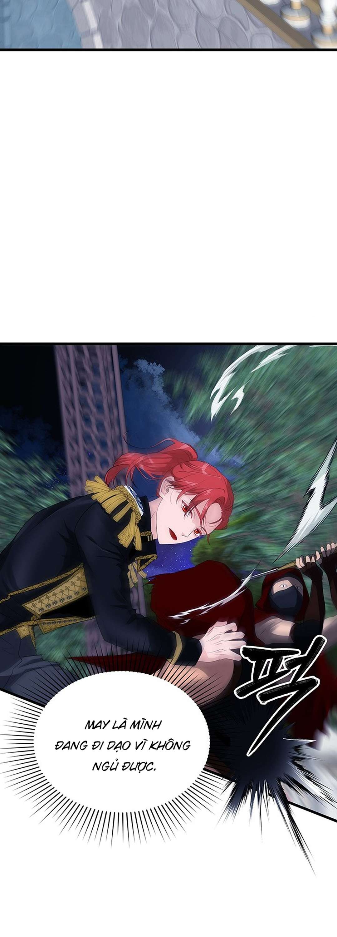 [ 18+ KHÔNG CHE ] Bệ hạ đã thay đổi rồi! Chap 19 - Next Chap 20