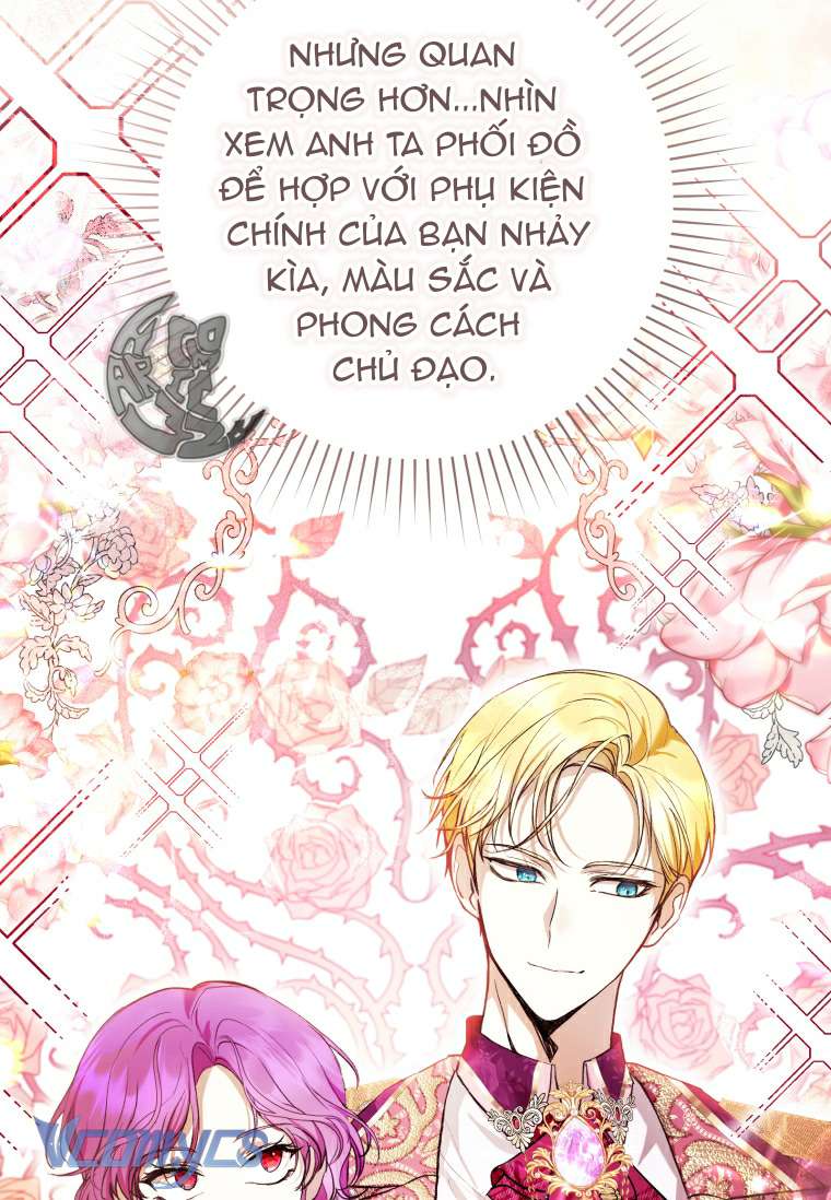Làm Ác Nữ Bộ Không Tuyệt Sao? Chap 36 - Trang 4