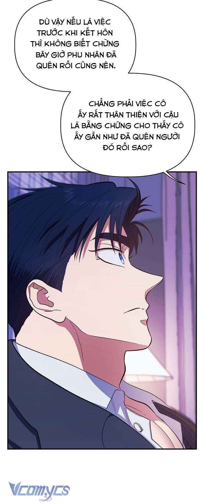 May Mắn Hay Bất Hạnh Chap 96 - Trang 4