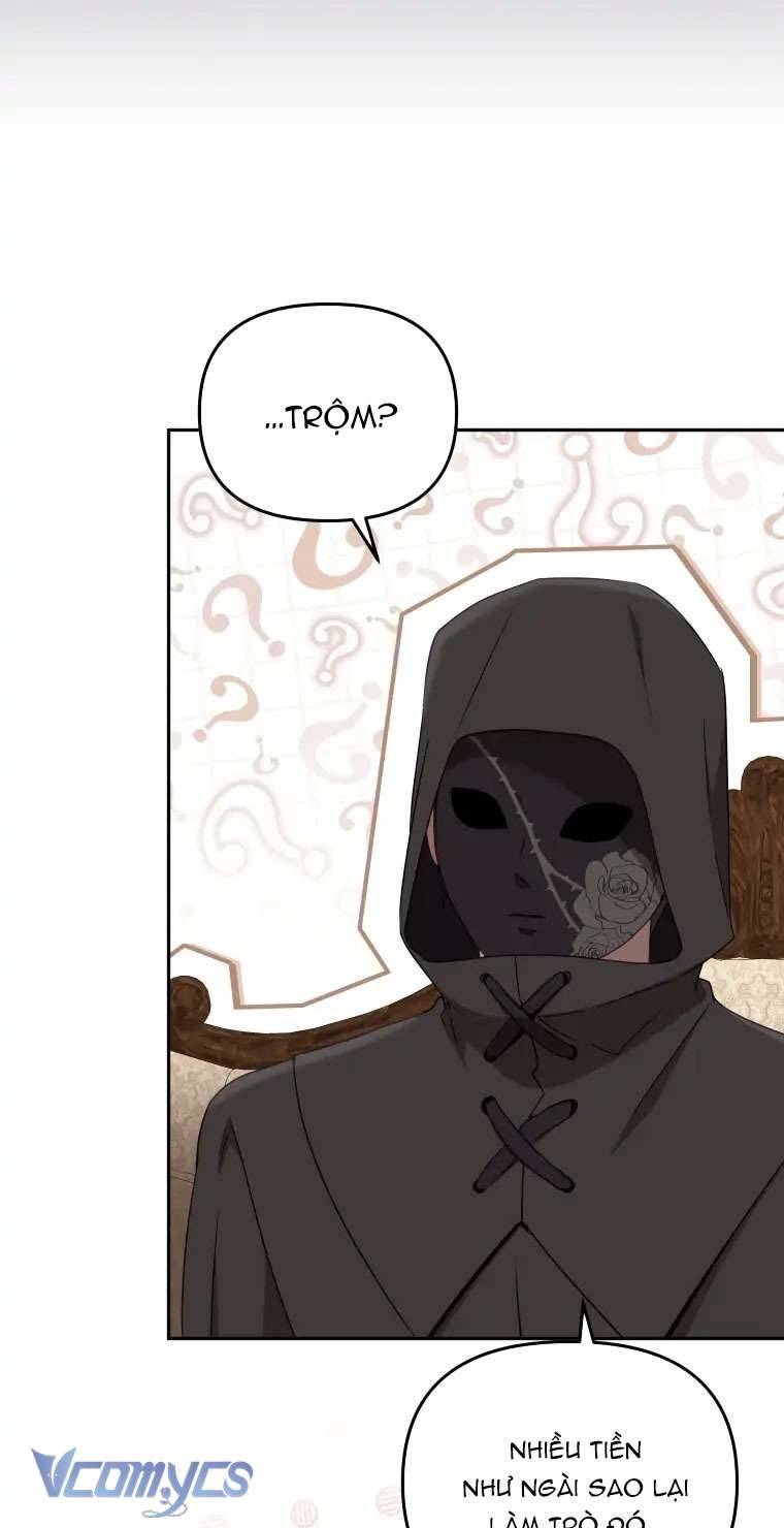 Tôi Được Nuôi Dưỡng Bởi Những Kẻ Phản Diện Chap 41 - Trang 3