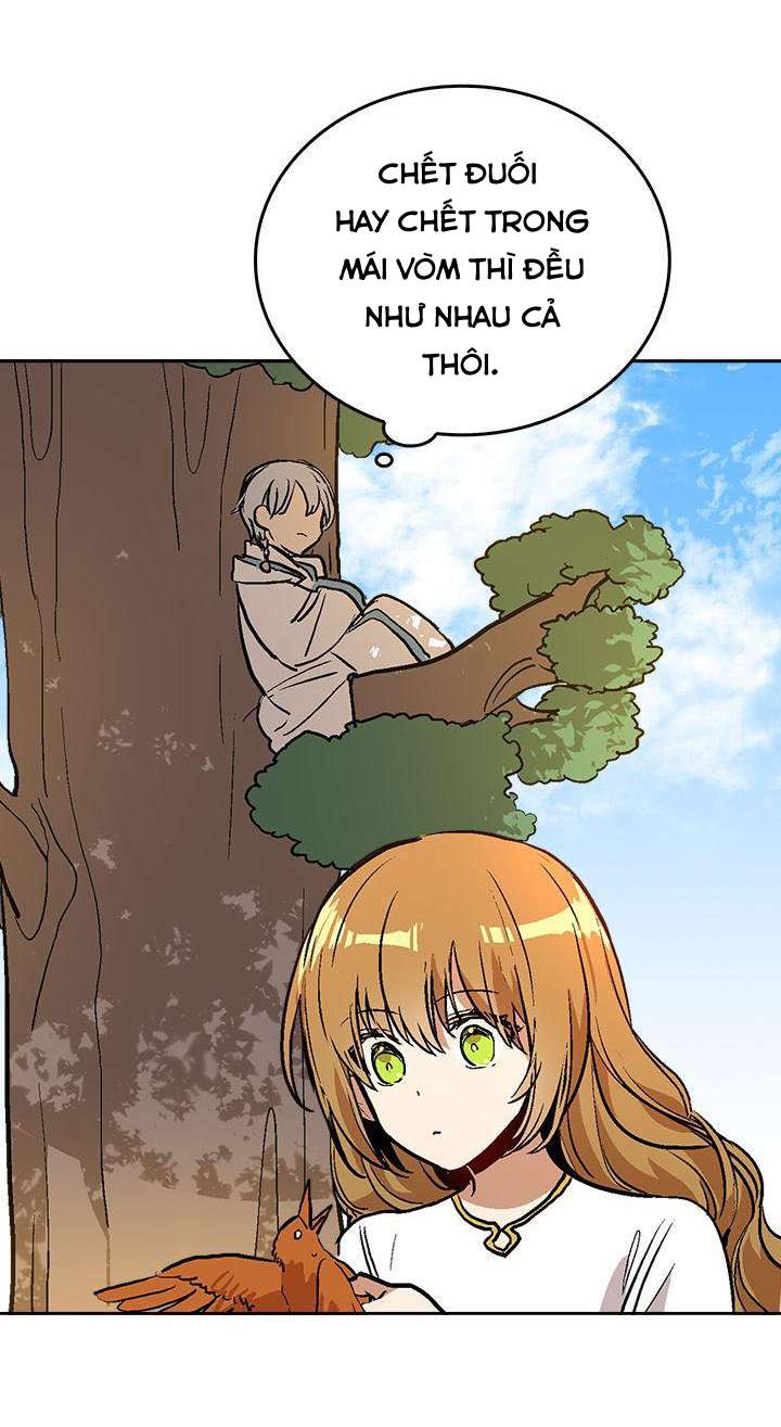 Vị Hôn Thê Khế Ước Của Công Tước Chapter 36 - Trang 4