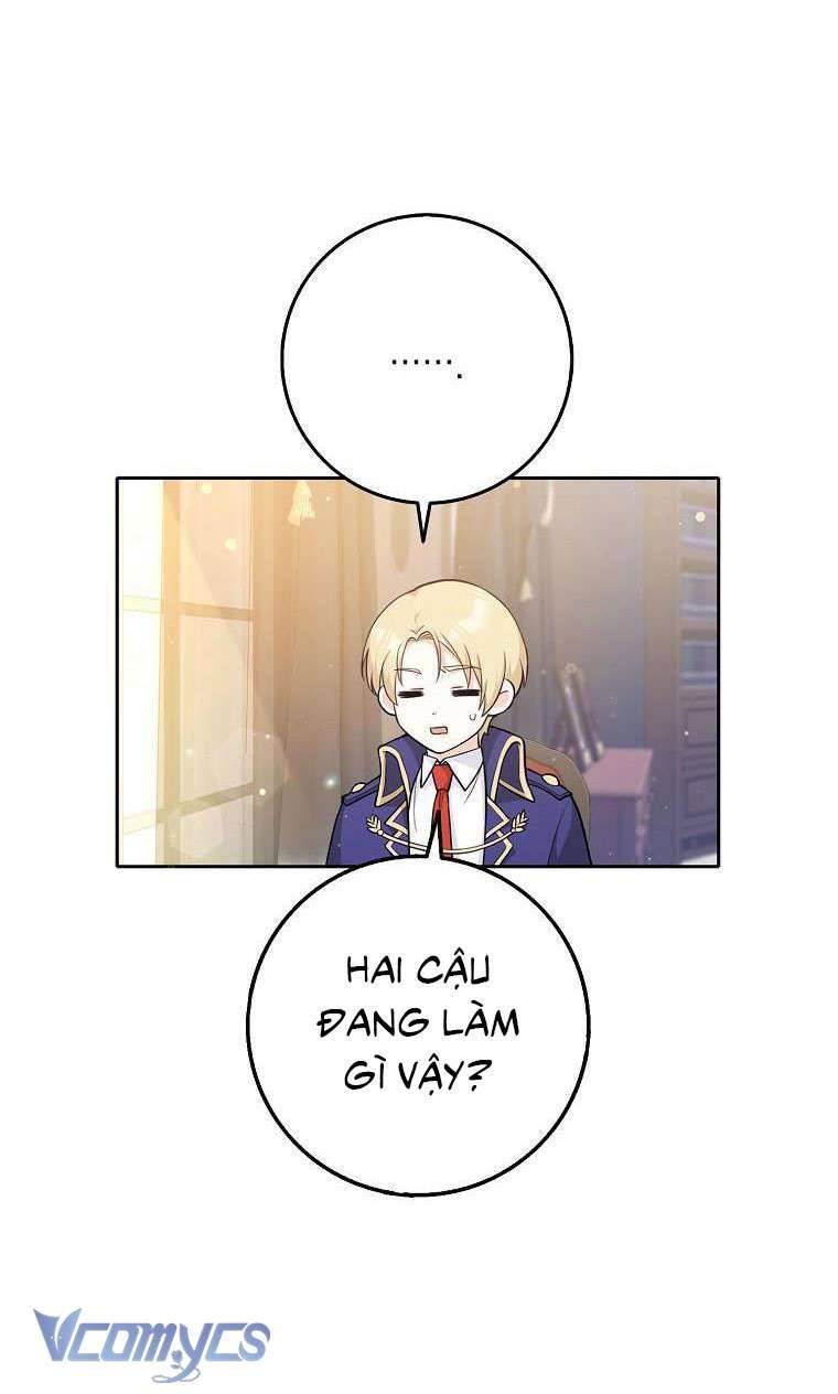 Tôi Thề Chúng Ta Chỉ Là Bạn Chapter 3 - Trang 4