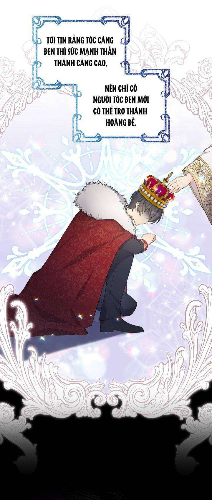 Bệ Hạ, Tôi Sẽ Giết Ngài! Chapter 2 - Trang 4