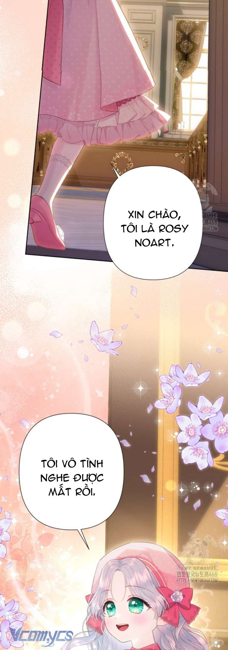 Người Anh Trai Mạnh Nhất Của Tôi Đã Mất Trí Nhớ Chap 22 - Trang 4