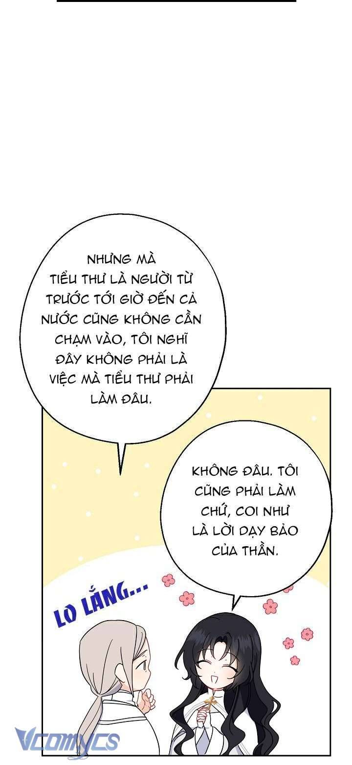 A Nào, Ngậm Thìa Vàng Nhé? Chap 14 - Trang 3