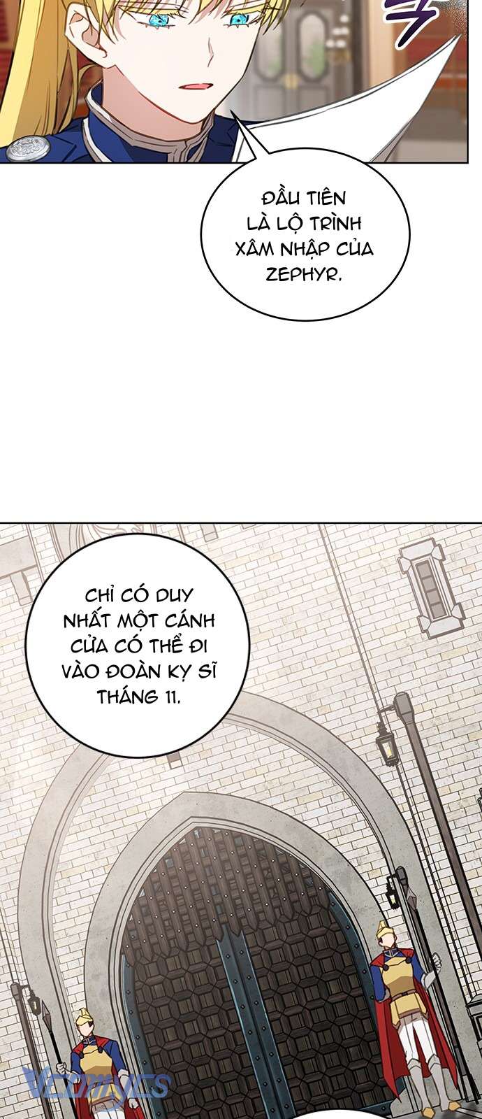 Làm Thế Nào Để Ăn Chủ Nhân Chapter 17 - Trang 3