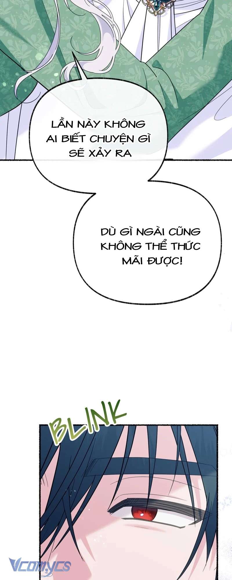 Trở Thành Chú Mèo Ngủ Cùng Bạo Chúa Chapter 25 - Trang 3