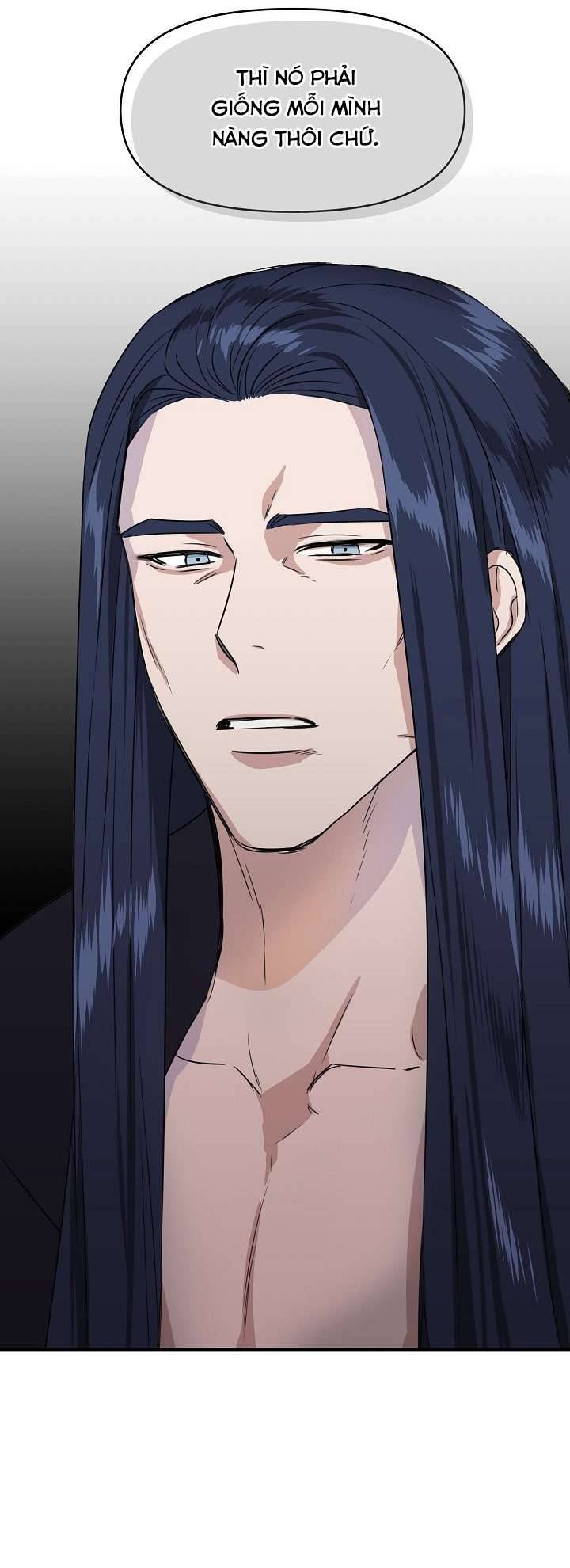 Tôi Không Phải Là Cinderella Chapter 2 - Trang 4