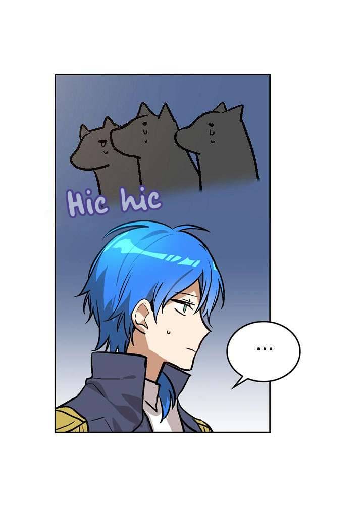 Vị Hôn Thê Khế Ước Của Công Tước Chapter 34 - Trang 4