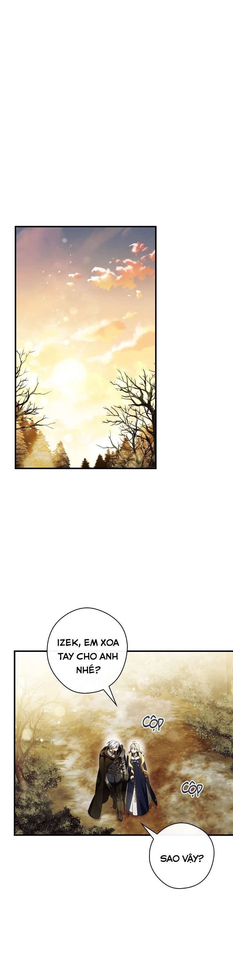 Phương Pháp Khiến Phu Quân Đứng Về Phía Tôi Chapter 65 - Trang 4