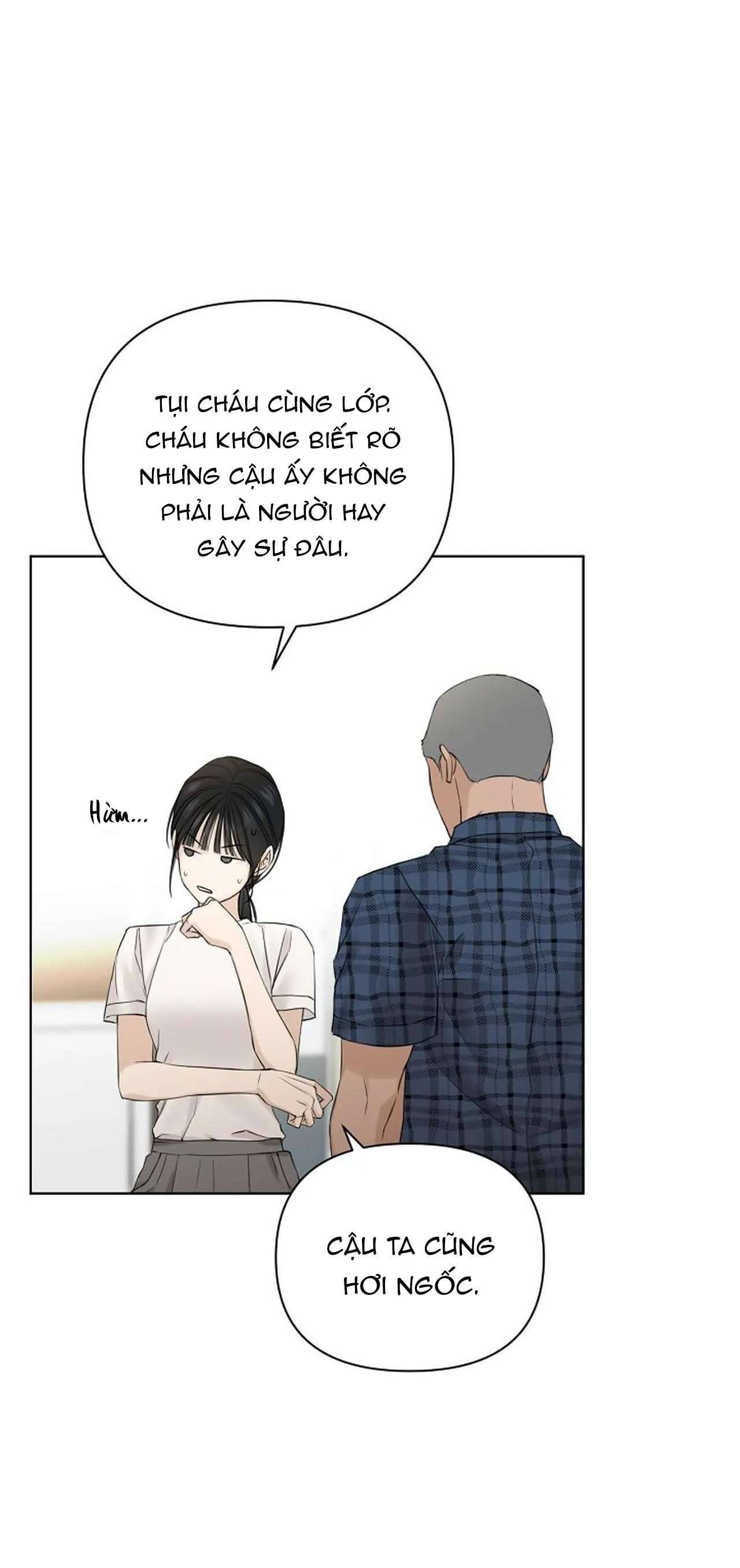 Bình Minh Chap 26 - Trang 4