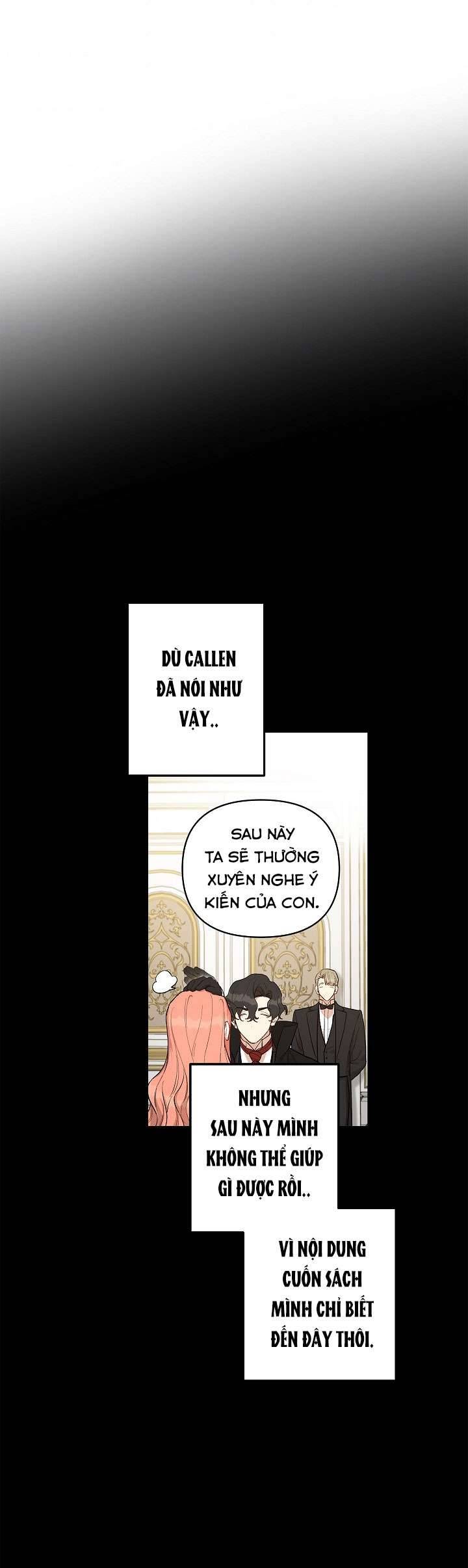 Phương Pháp Trở Thành Con Gái Của Người Hùng Bóng Đêm Chap 18 - Trang 2