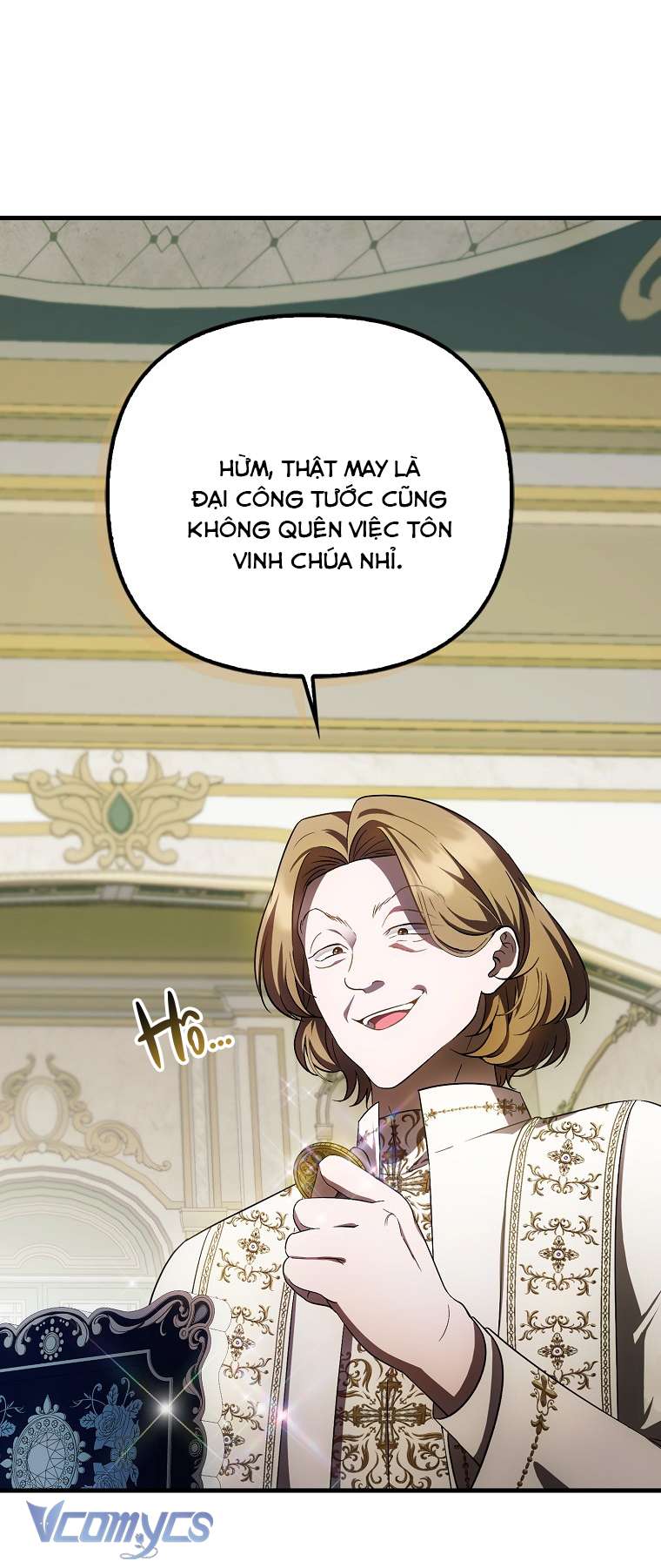 Lần Đầu Bé Út Được Yêu Thương Chap 33 - Trang 2