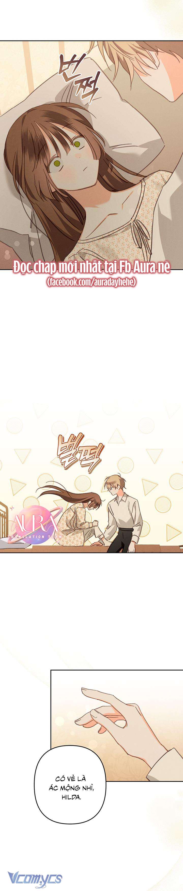 Sống Sót Như Một Hầu Gái Trong Trò Chơi Kinh Dị Chapter 51 - Trang 4