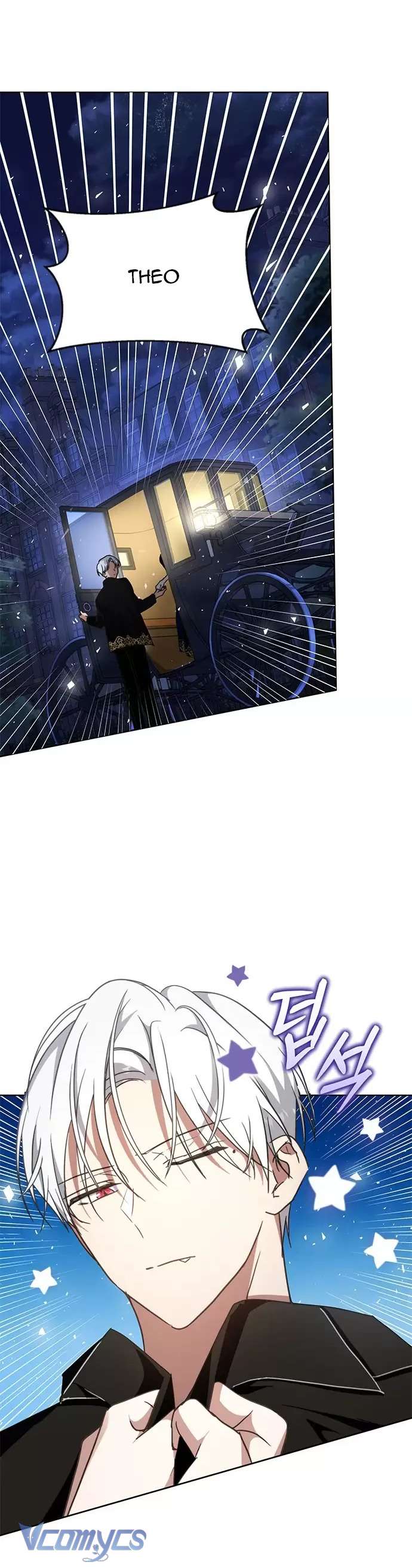 Làm Thế Nào Để Ăn Chủ Nhân Chapter 54 - Trang 3