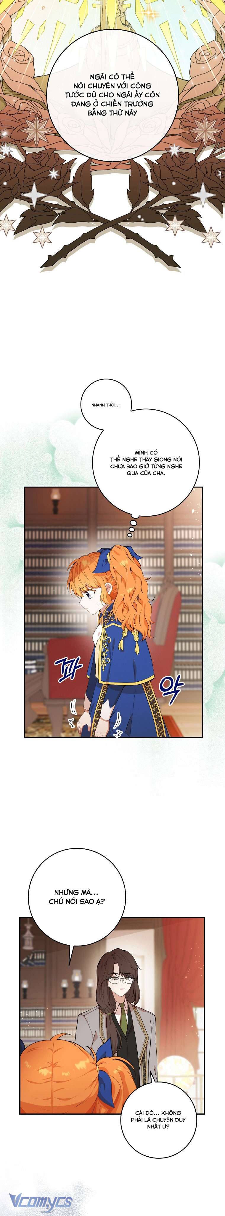 Sóc Con Tài Năng Chap 6 - Trang 2