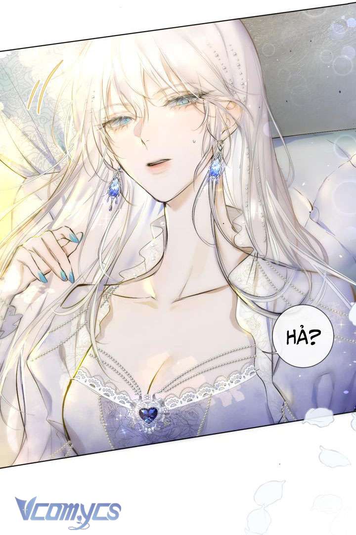 (GL) Mối Tình Đầu Của Nữ Chính Chap 2 - Trang 2