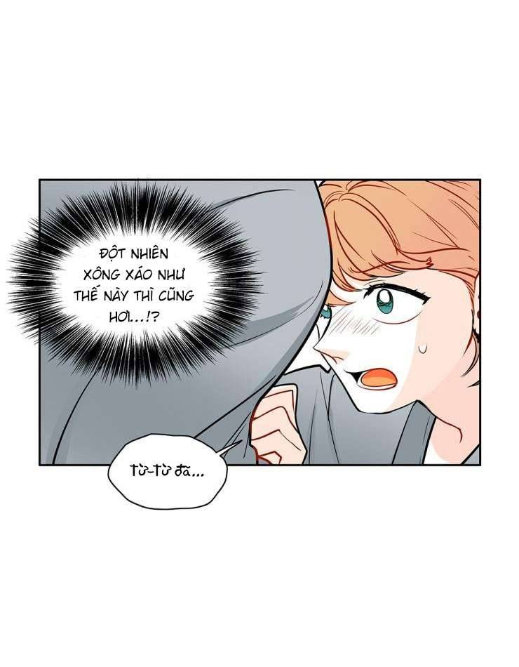 Ranh Giới Chap 45 - Trang 3