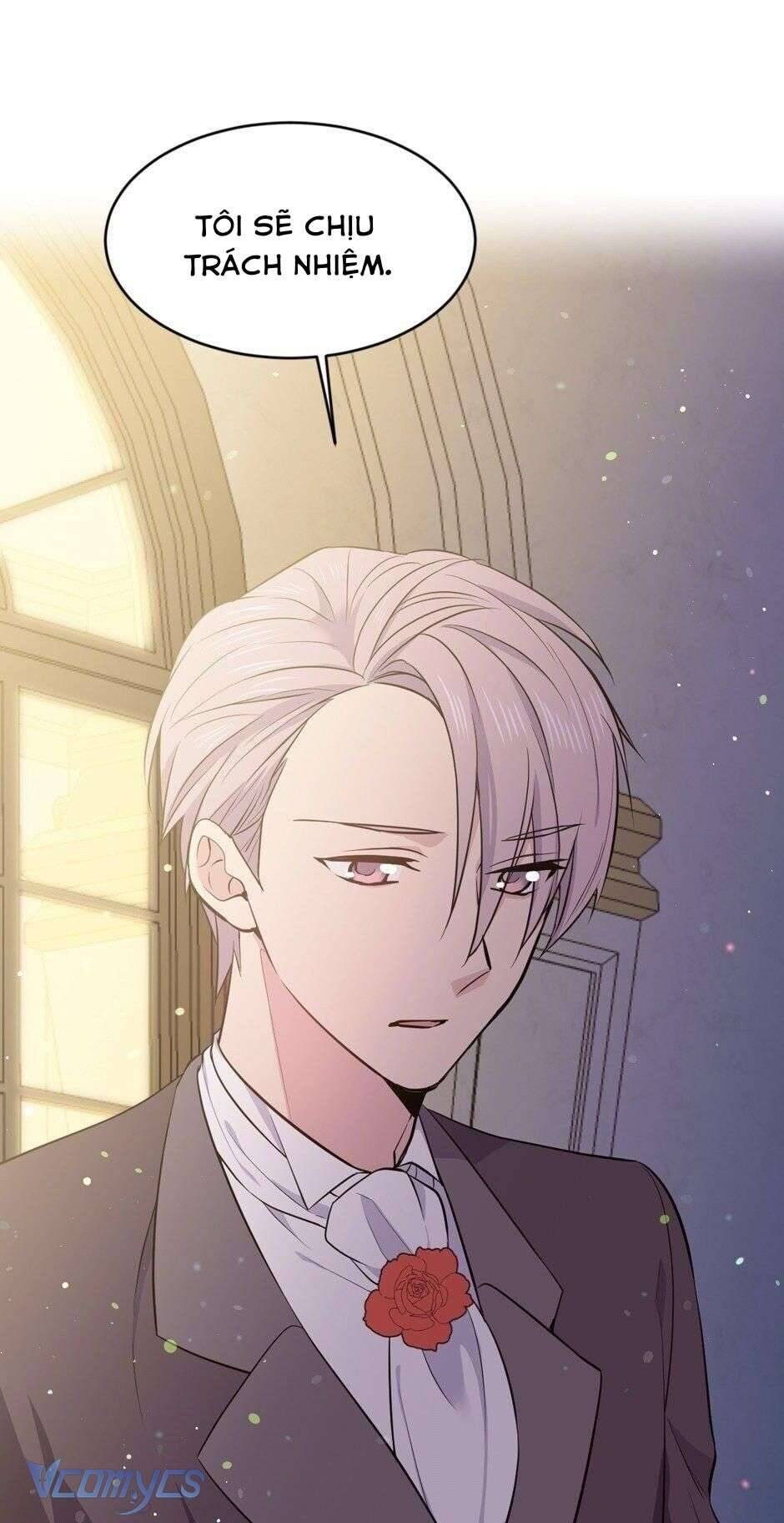 Mục Tiêu Là Cuộc Sống Hoàn Hảo Bất Khả Xâm Phạm Chapter 21 - Trang 4